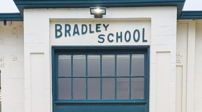 Bicycle Bonanza returns to support Bradley students Bradley School