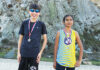 Chalone Peaks Middle School cross country program returns for 2nd year Chalone Peaks Middle School cross country runners