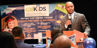 CalKIDS