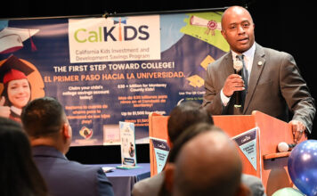 CalKIDS