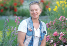 South Monterey County women honored for ag leadership Candi DePauw