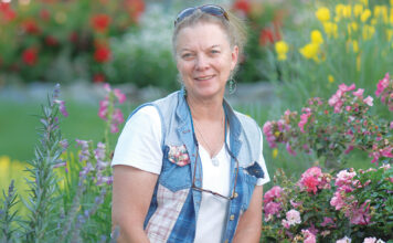 Candi DePauw