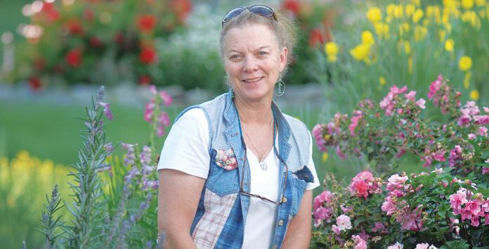 Candi DePauw