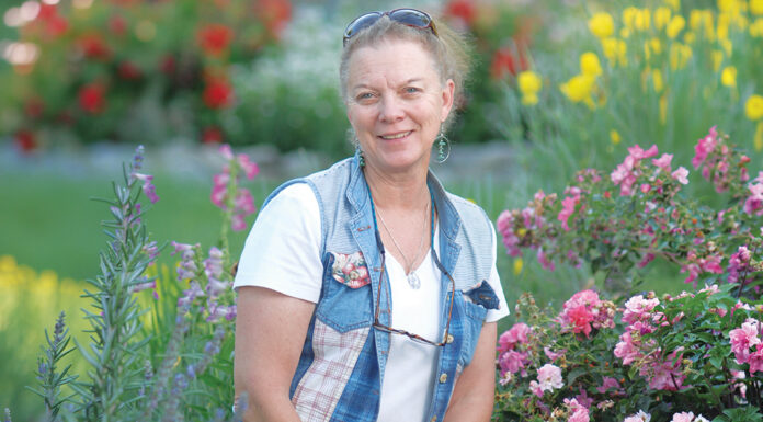 Candi DePauw