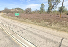 Jolon Road