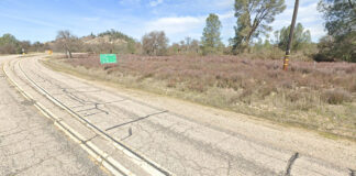 Jolon Road