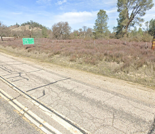 Jolon Road awarded $9.8M grant for repairs Jolon Road