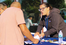 Day of Hope Community Resource Fair