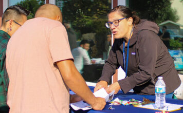 Day of Hope Community Resource Fair