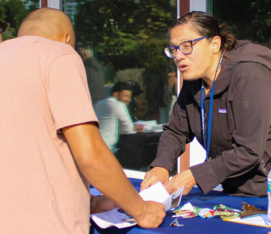 Day of Hope Community Resource Fair