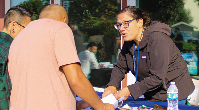 Day of Hope Community Resource Fair
