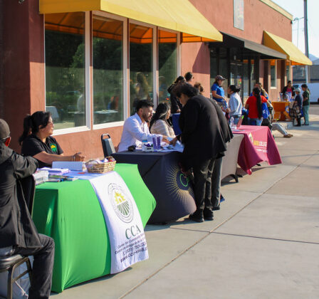 Day of Hope Community Resource Fair
