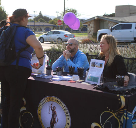 Day of Hope Community Resource Fair