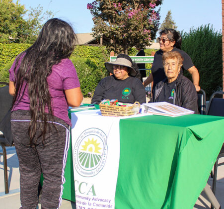 Day of Hope Community Resource Fair
