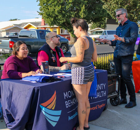 Day of Hope Community Resource Fair