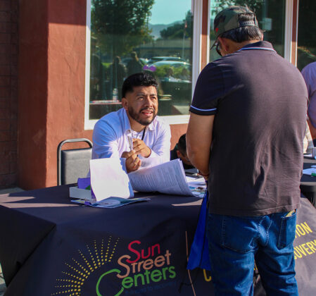 Day of Hope Community Resource Fair