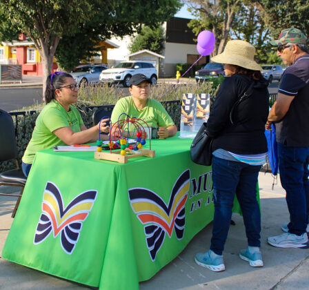 Day of Hope Community Resource Fair