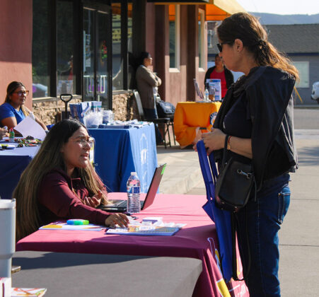 Day of Hope Community Resource Fair