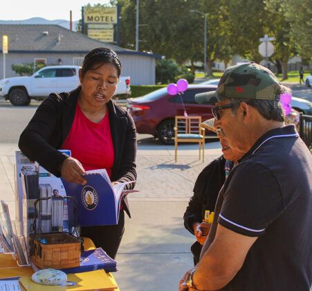 Day of Hope Community Resource Fair