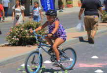 Transportation Agency for Monterey County seeks input on walking, biking safety