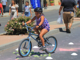 Transportation Agency for Monterey County seeks input on walking, biking safety