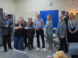 Wellness Centers open at King City, Greenfield high schools King City High School Wellness Center