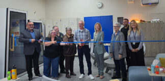 King City High School Wellness Center