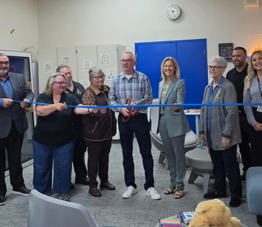Wellness Centers open at King City, Greenfield high schools King City High School Wellness Center