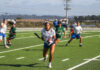 King City flag football