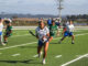 King City flag football