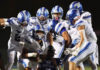 King City High football