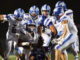 Football | King City wins battle of Mustangs against Monte Vista Christian King City High football