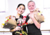 Summer dance intensive sets stage for King City ‘Nutcracker’ leads Monterey County Dance Theatre ballet dancers