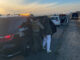 MCSO vehicle pursuit arrest