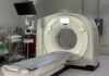 Mee Memorial adds advanced CT imaging technology SCENARIA View 128 CT scanner