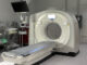 SCENARIA View 128 CT scanner