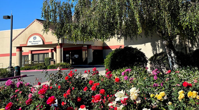 Voices of South County | When Seconds Count, Local Care Matters Mee Memorial Hospital