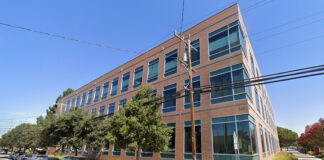 Monterey County Government Center