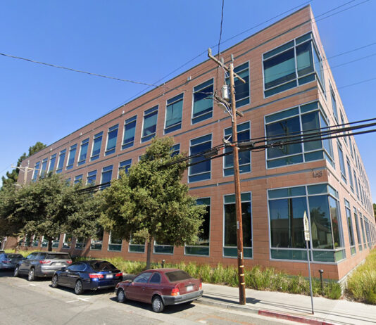 Monterey County Government Center