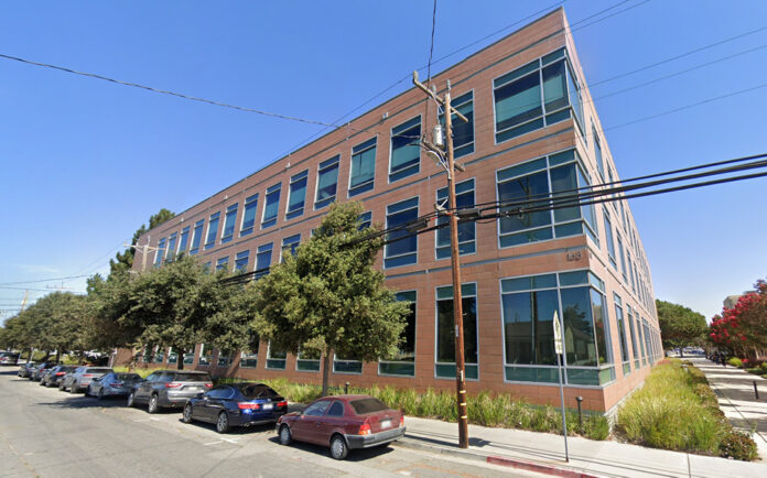 Monterey County Government Center