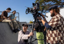 Pinnacles Film Festival