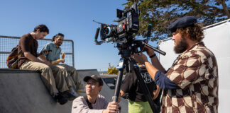 Pinnacles Film Festival