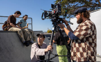 Pinnacles Film Festival