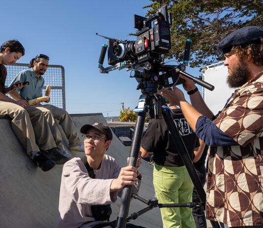 Pinnacles Film Festival
