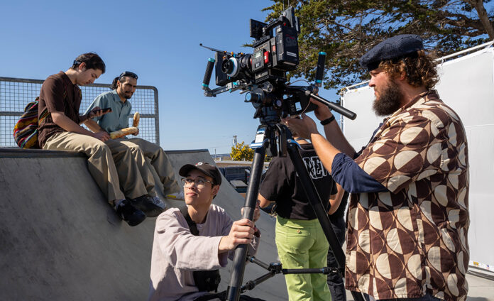 Pinnacles Film Festival