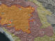 Fort Hunter Liggett reports no imminent threat from Plaskett Fire Plaskett Fire map