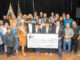 California Rodeo Salinas gives more than $919K to local organizations California Rodeo Salinas check