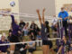 Volleyball | King City downs Soledad in 5-set thriller Soledad vs King City volleyball