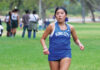 King City runner
