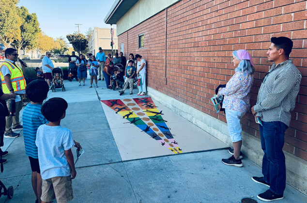 King City Community Art Walk